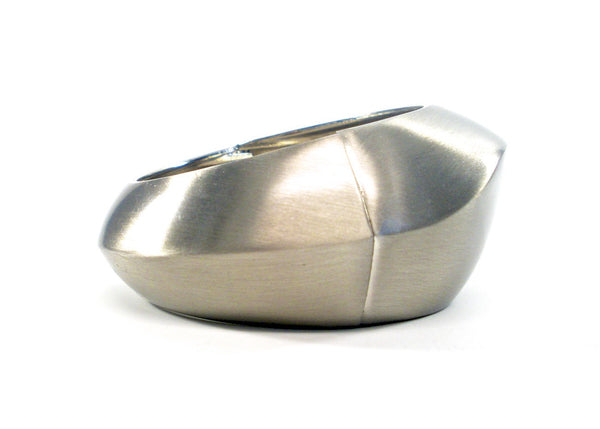asymmetric openable bangle
