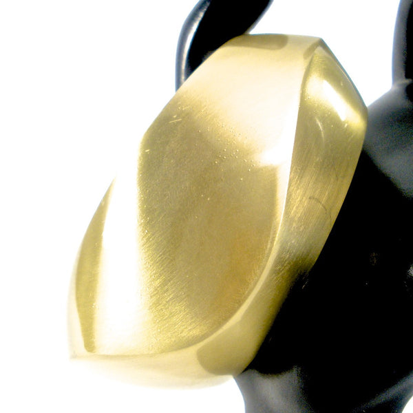 asymmetric openable bangle