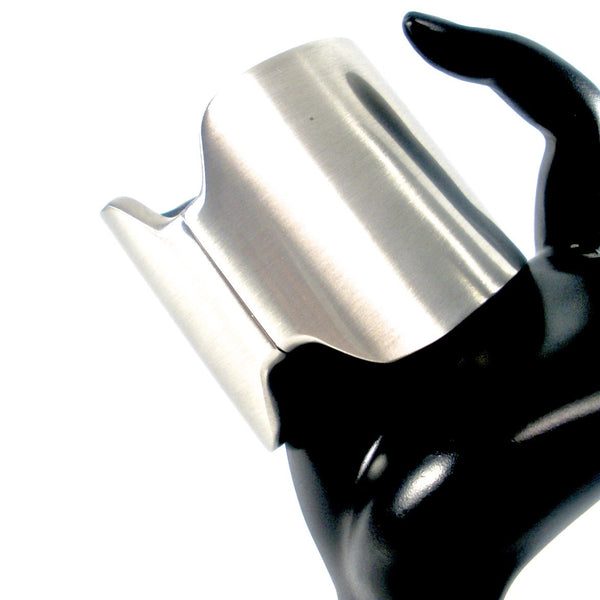 oxidized trendy  wrist band