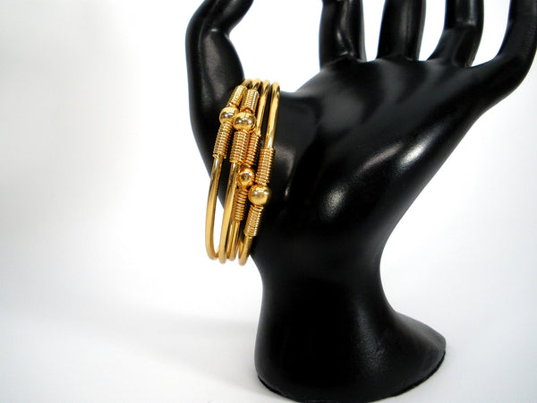 traditional bangle set