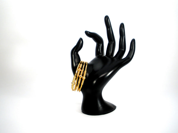 traditional bangle set