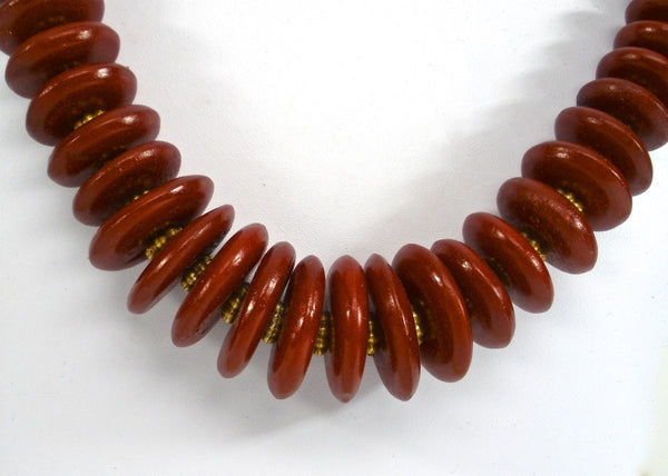 chunky bead set