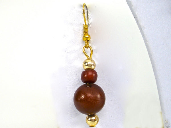 chunky bead set