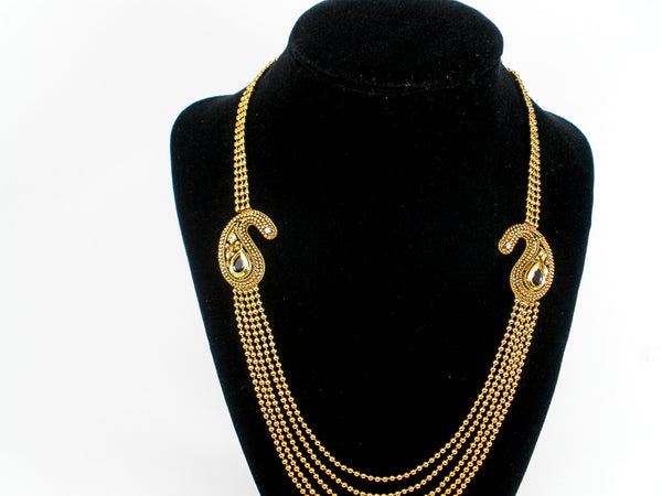 multi layer haram