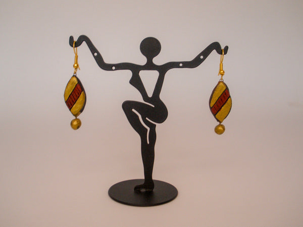 simple terracotta set 18