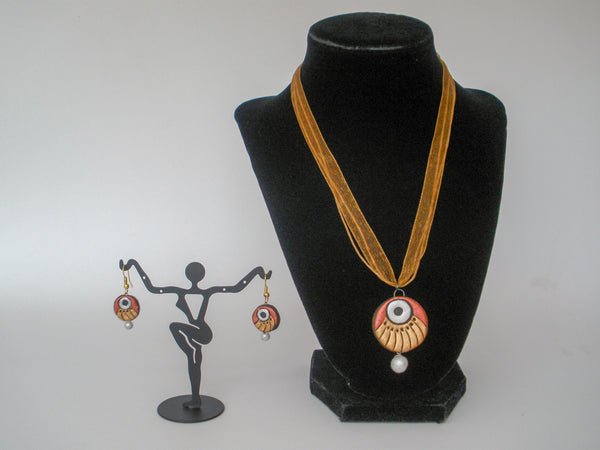 simple terracotta set 15