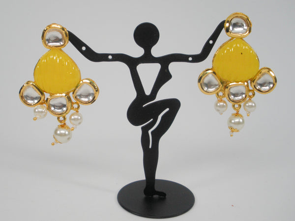 trendy fashion earrings